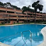 Newly Furnished Central Elviria