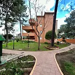Newly Furnished Central Elviria