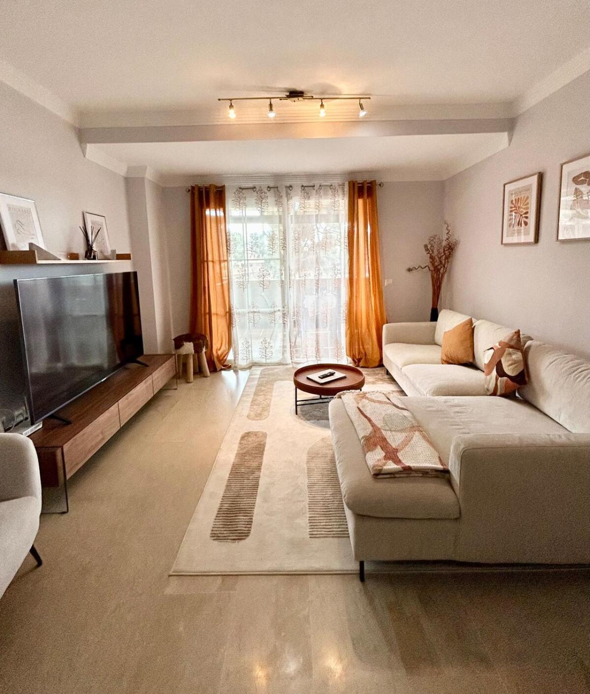 Apartment Newly Furnished Elviria