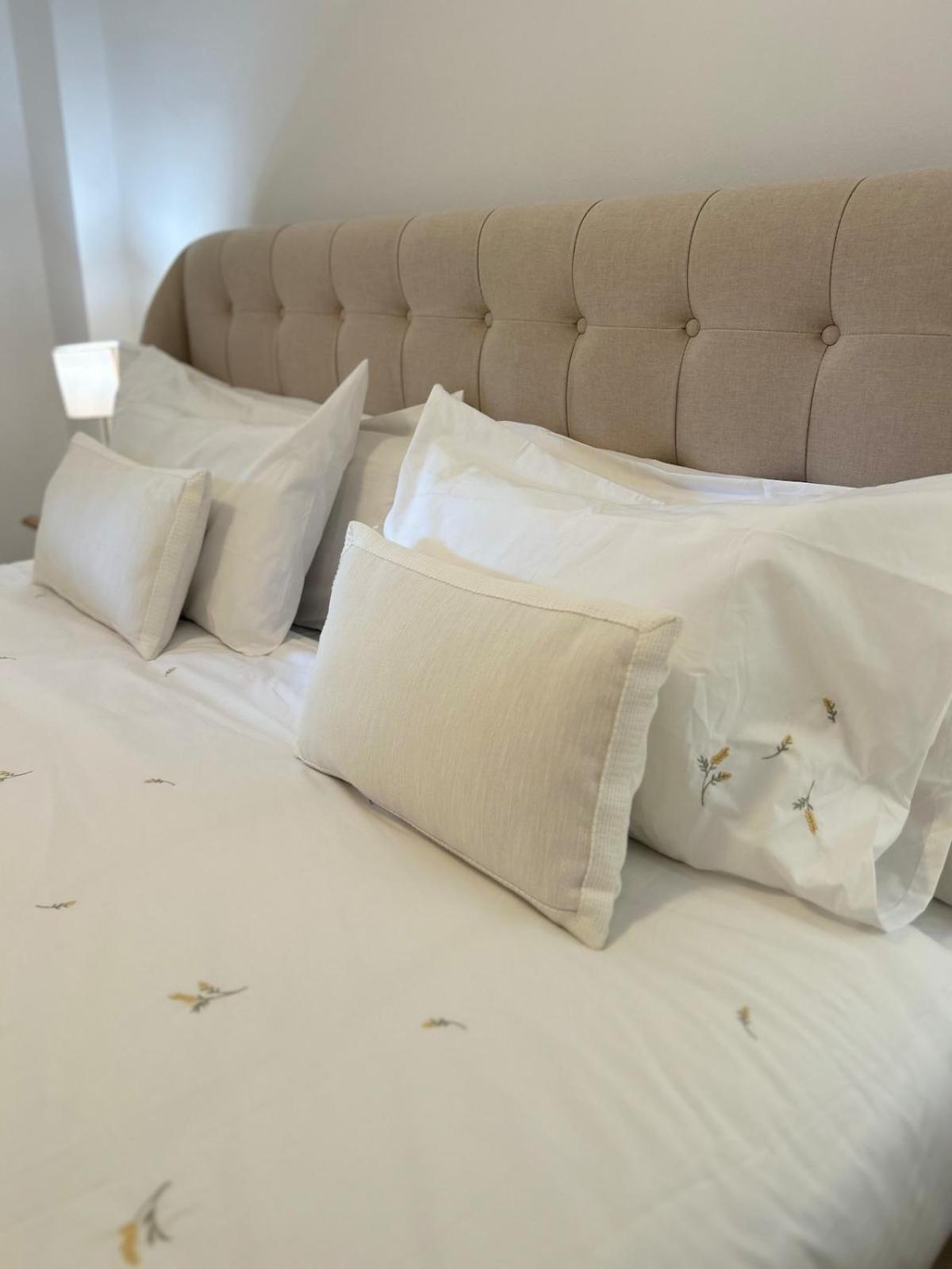 Apartment Newly Furnished Elviria *