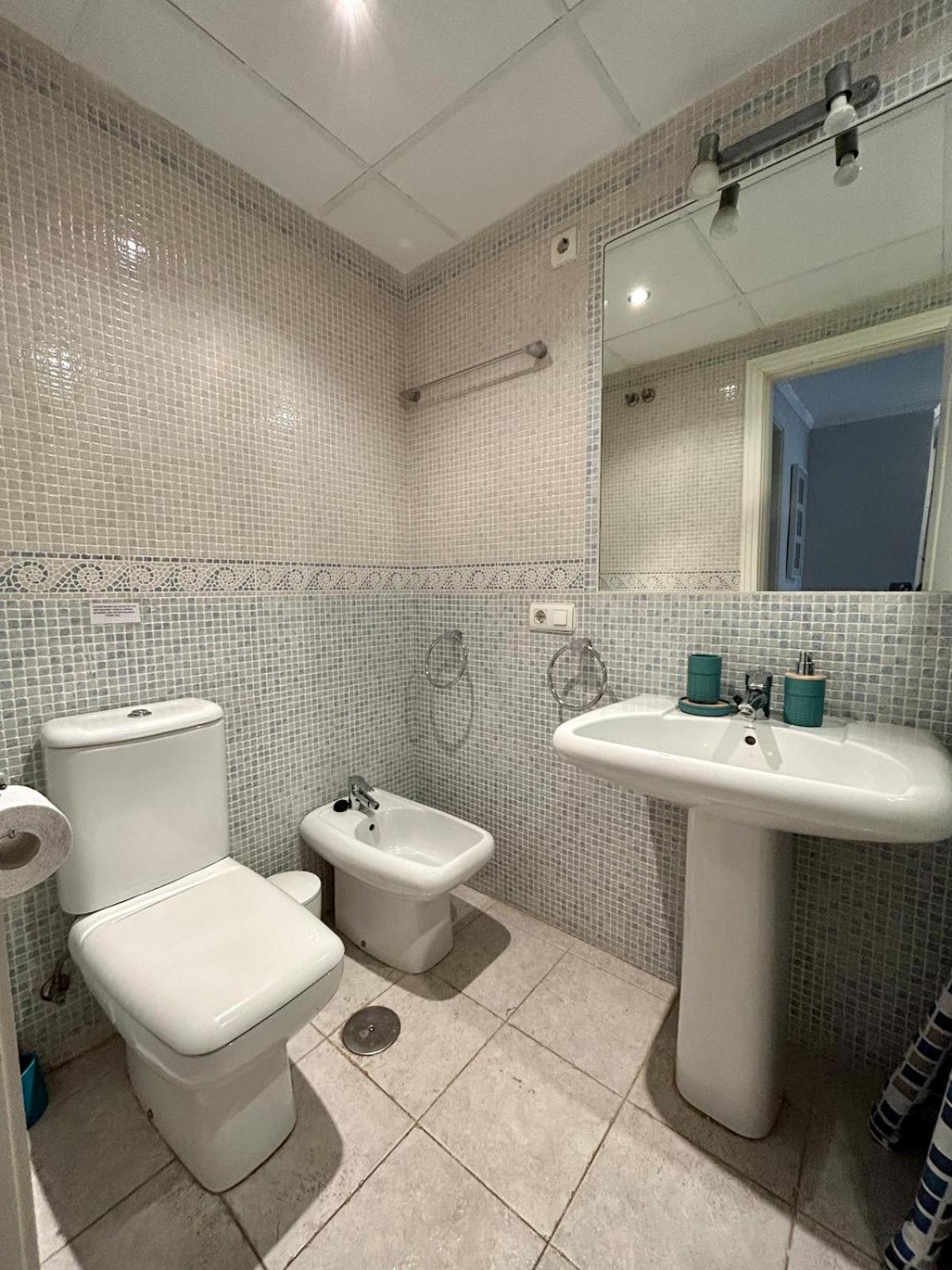 Apartment Newly Furnished Elviria Marbella