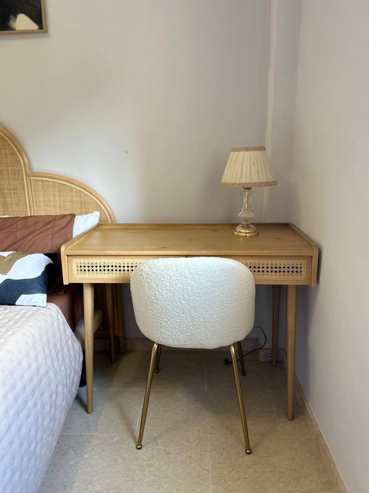 Newly Furnished Elviria Apartment