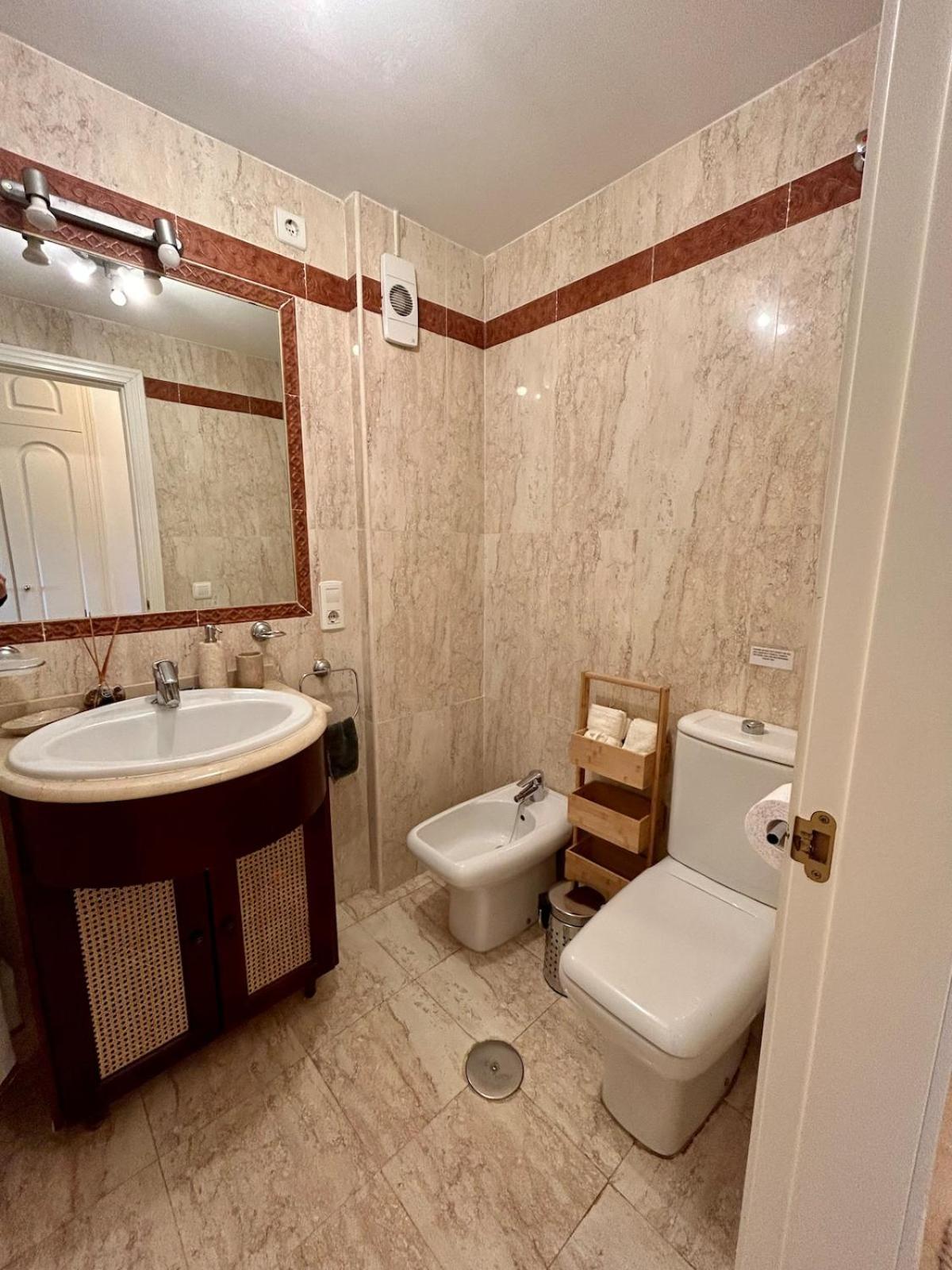 Apartment Newly Furnished Elviria