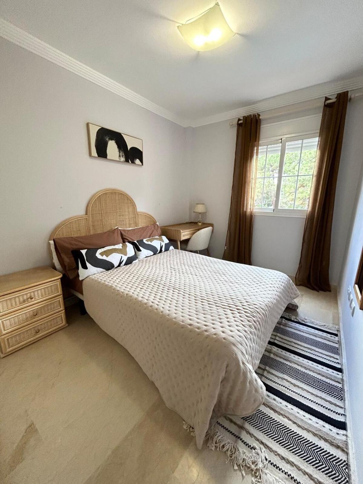 Newly Furnished Elviria Marbella