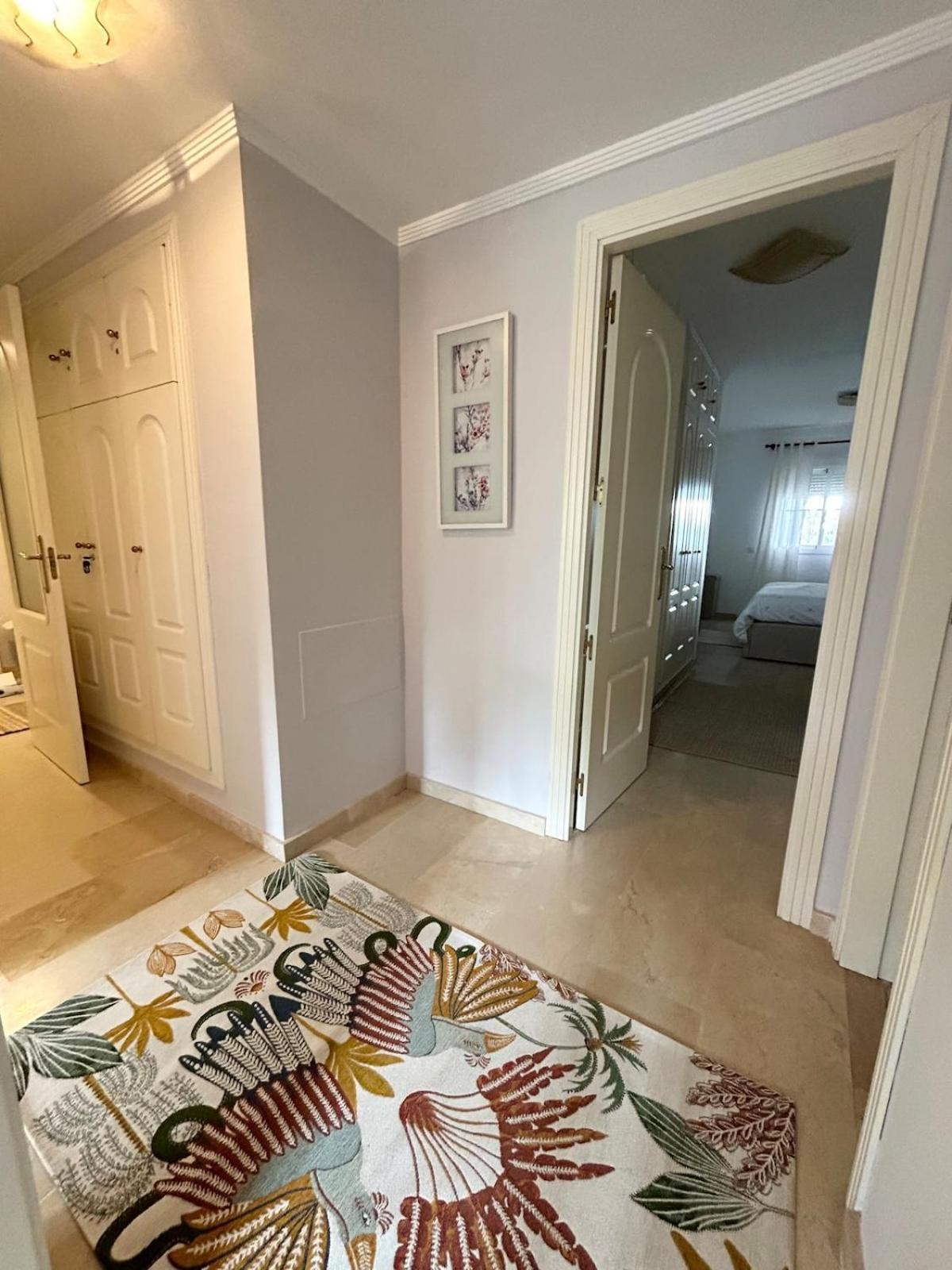 Newly Furnished Elviria