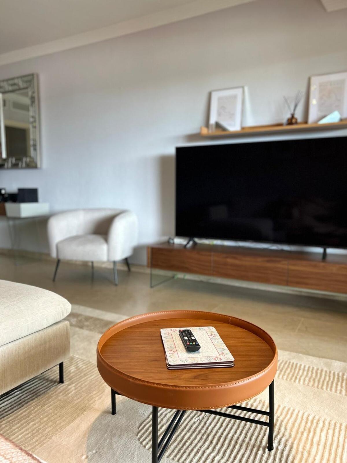 Newly Furnished Elviria Apartment Marbella