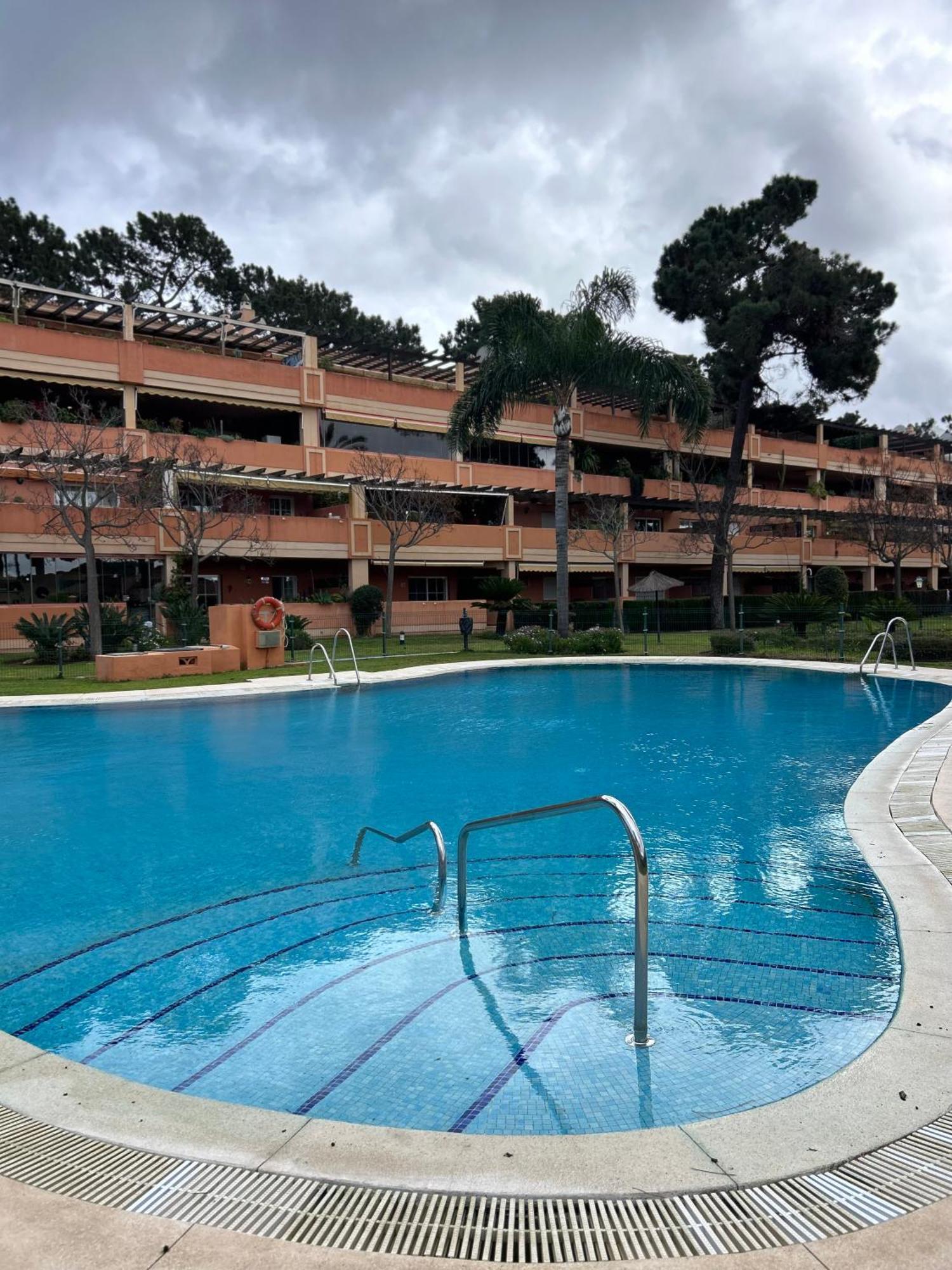 Newly Furnished Elviria Apartment *