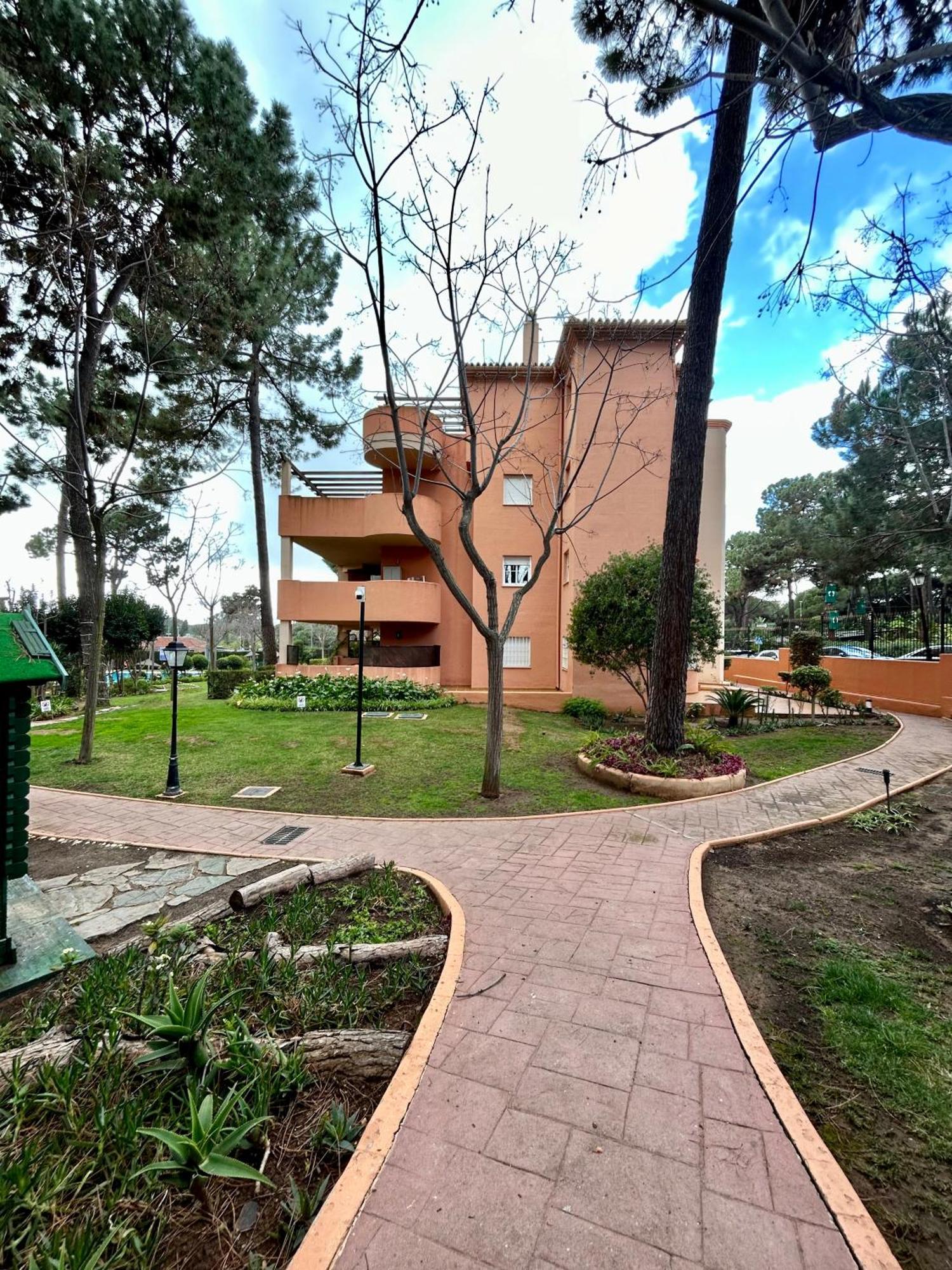 Apartment Newly Furnished Elviria